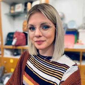 Meet your Posher, Tiffany